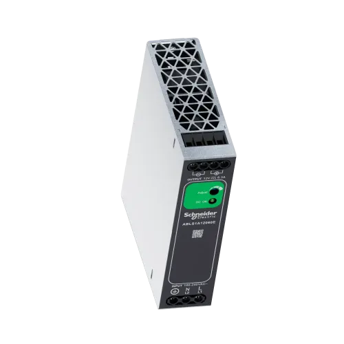 Блок питания 75Вт (6A), 12В DC, Easy Schneider Electric ABLS1A12060E