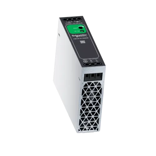 Блок питания 75Вт (6A), 12В DC, Easy Schneider Electric ABLS1A12060E
