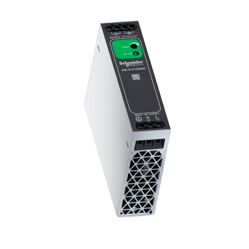 Блок питания 75Вт (6A), 12В DC, Easy Schneider Electric ABLS1A12060E