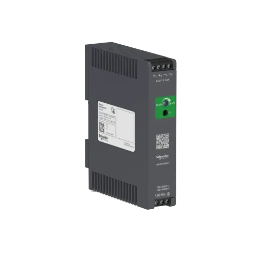 Блок питания оптимизированный 1ф 12В 6.2A ABLS1A12062