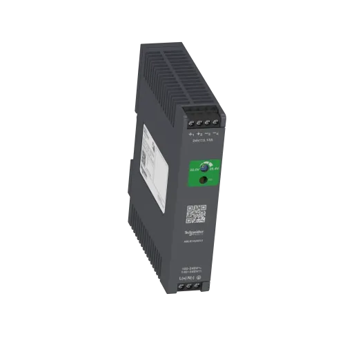 Блок питания оптимизированный 1ф 12В 6.2A ABLS1A12062