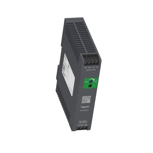 Блок питания оптимизированный 1ф 12В 6.2A ABLS1A12062
