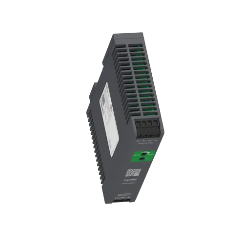 Блок питания оптимизированный 1ф 12В 6.2A ABLS1A12062