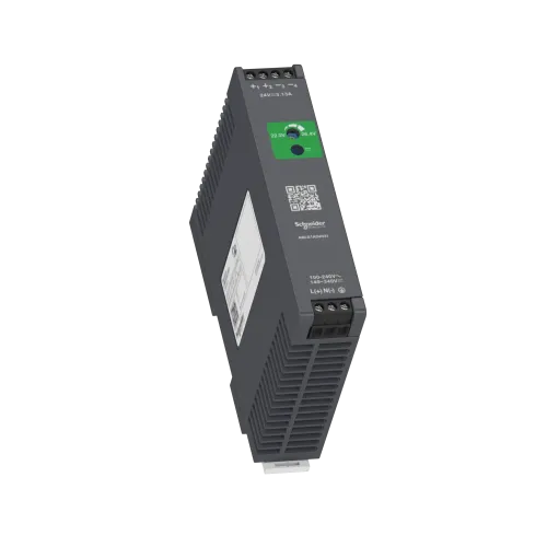 Блок питания оптимизированный 1ф 12В 6.2A ABLS1A12062