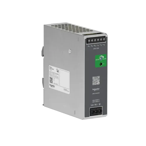 Блок питания оптимизированный 1ф 12В 10A ABLS1A12100