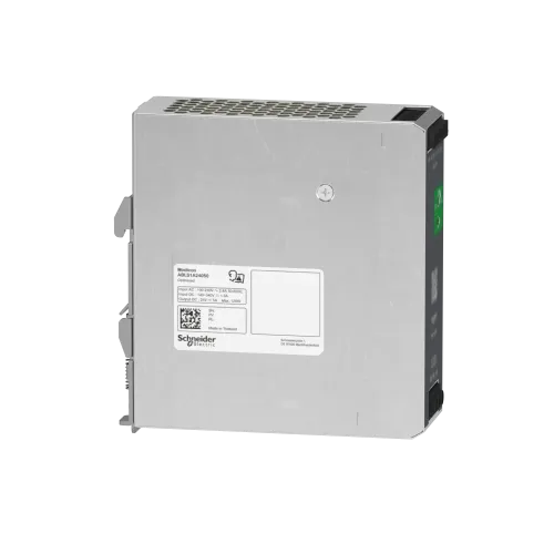 Блок питания оптимизированный 1ф 12В 10A ABLS1A12100