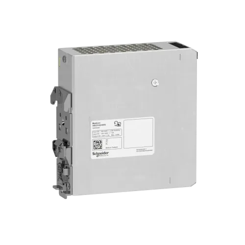 Блок питания оптимизированный 1ф 12В 10A ABLS1A12100