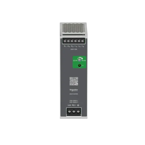 Блок питания оптимизированный 1ф 12В 10A ABLS1A12100