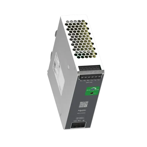 Блок питания оптимизированный 1ф 12В 10A ABLS1A12100