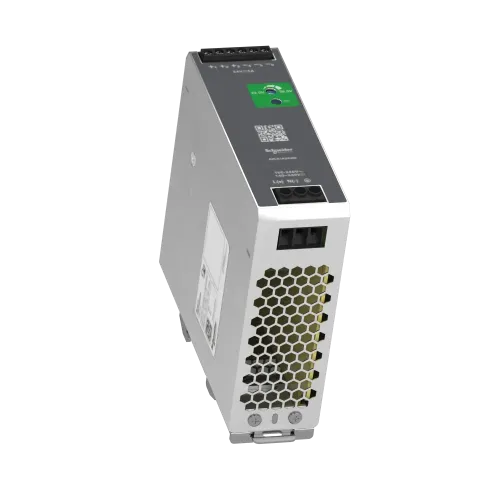 Блок питания оптимизированный 1ф 12В 10A ABLS1A12100