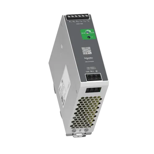 Блок питания оптимизированный 1ф 12В 10A ABLS1A12100