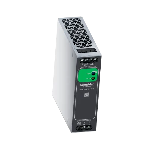 Блок питания 120Вт (10A), 12В DC, Easy Schneider Electric ABLS1A12100E