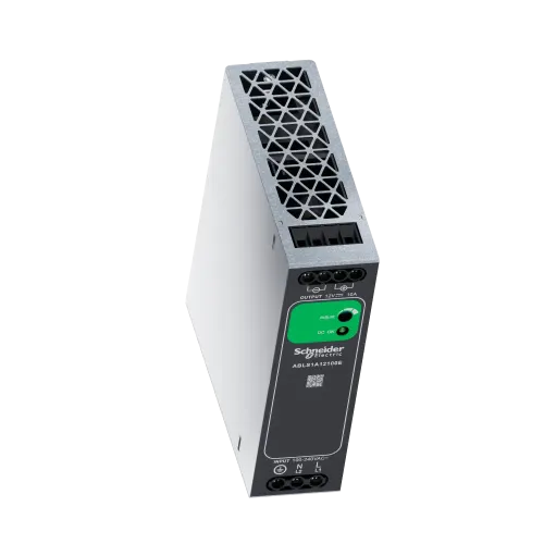 Блок питания 120Вт (10A), 12В DC, Easy Schneider Electric ABLS1A12100E