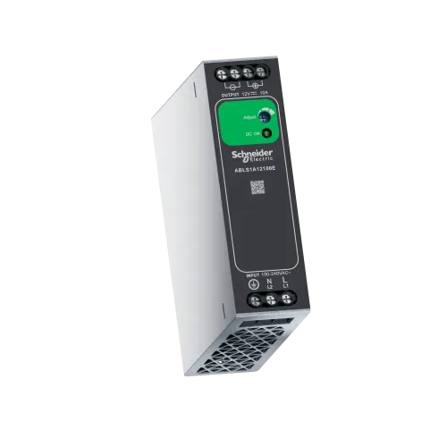 Блок питания 120Вт (10A), 12В DC, Easy Schneider Electric ABLS1A12100E