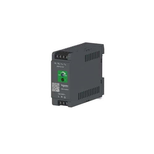 Блок питания оптимизированный 1ф 24В 2.1A ABLS1A24021