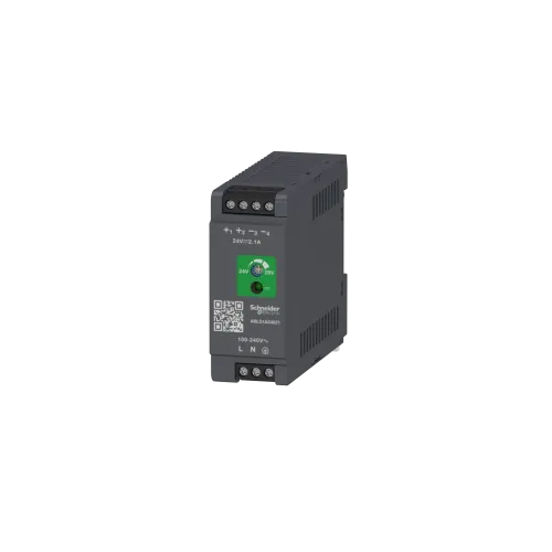 Блок питания оптимизированный 1ф 24В 2.1A ABLS1A24021