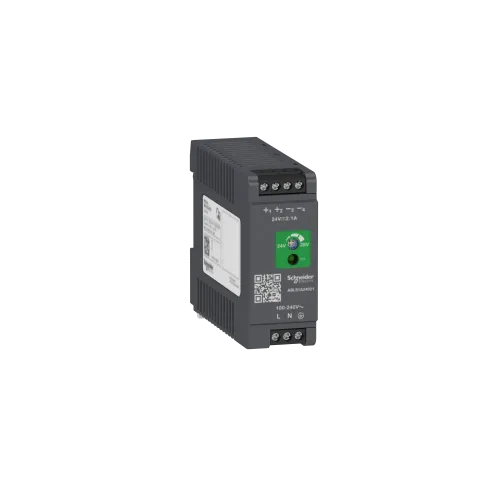 Блок питания оптимизированный 1ф 24В 2.1A ABLS1A24021