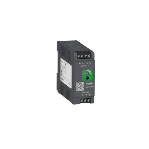 Блок питания оптимизированный 1ф 24В 2.1A ABLS1A24021