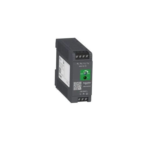 Блок питания оптимизированный 1ф 24В 2.1A ABLS1A24021