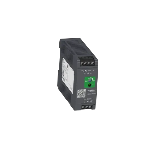 Блок питания оптимизированный 1ф 24В 2.1A ABLS1A24021