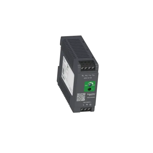 Блок питания оптимизированный 1ф 24В 2.1A ABLS1A24021