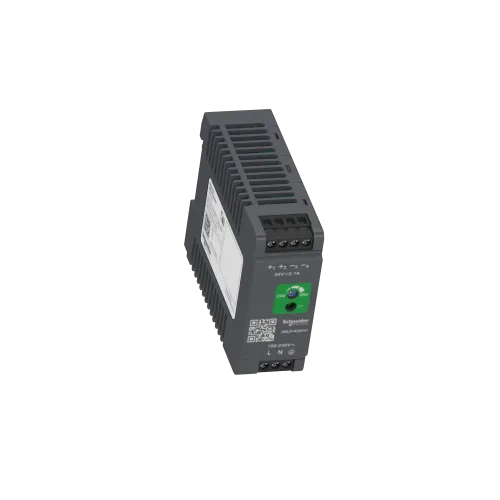Блок питания оптимизированный 1ф 24В 2.1A ABLS1A24021