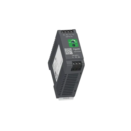 Блок питания оптимизированный 1ф 24В 2.1A ABLS1A24021