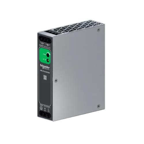Блок питания 75Вт (3A), 24В DC, Easy Schneider Electric ABLS1A24030E
