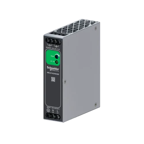 Блок питания 75Вт (3A), 24В DC, Easy Schneider Electric ABLS1A24030E