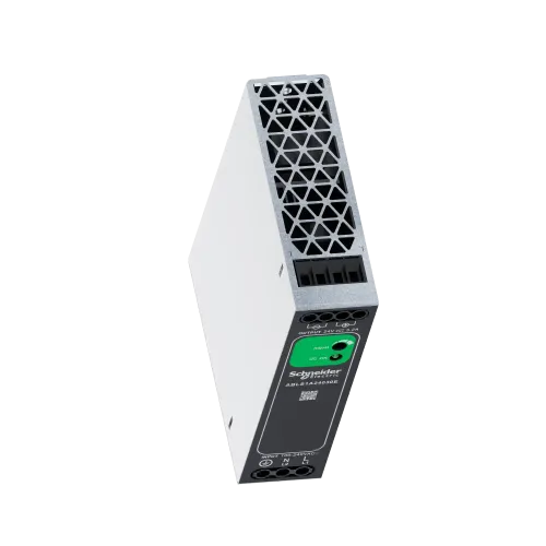 Блок питания 75Вт (3A), 24В DC, Easy Schneider Electric ABLS1A24030E