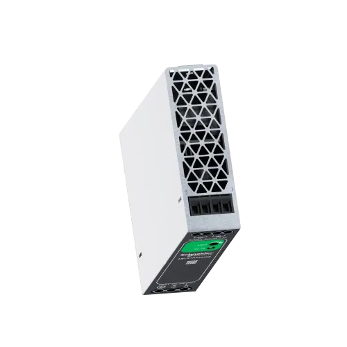 Блок питания 75Вт (3A), 24В DC, Easy Schneider Electric ABLS1A24030E