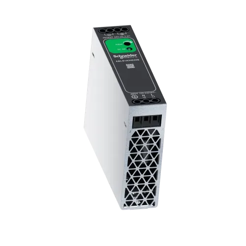 Блок питания 75Вт (3A), 24В DC, Easy Schneider Electric ABLS1A24030E