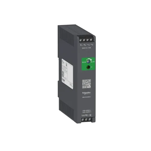 Блок питания оптимизированный 1ф 24В 3.1A ABLS1A24031