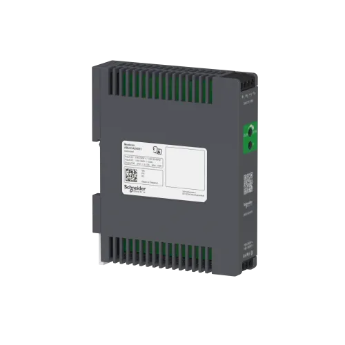 Блок питания оптимизированный 1ф 24В 3.1A ABLS1A24031