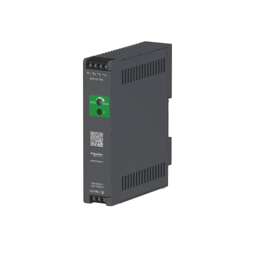 Блок питания оптимизированный 1ф 24В 3.1A ABLS1A24031