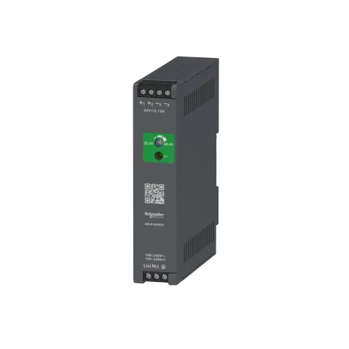 Блок питания оптимизированный 1ф 24В 3.1A ABLS1A24031