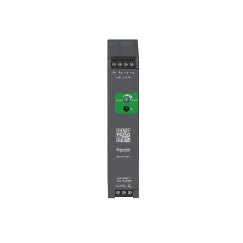 Блок питания оптимизированный 1ф 24В 3.1A ABLS1A24031