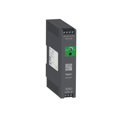Блок питания оптимизированный 1ф 24В 3.1A ABLS1A24031