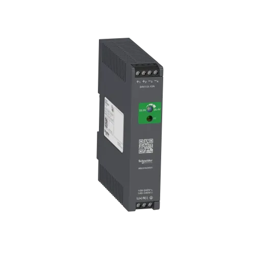 Блок питания оптимизированный 1ф 24В 3.1A ABLS1A24031