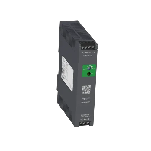 Блок питания оптимизированный 1ф 24В 3.1A ABLS1A24031