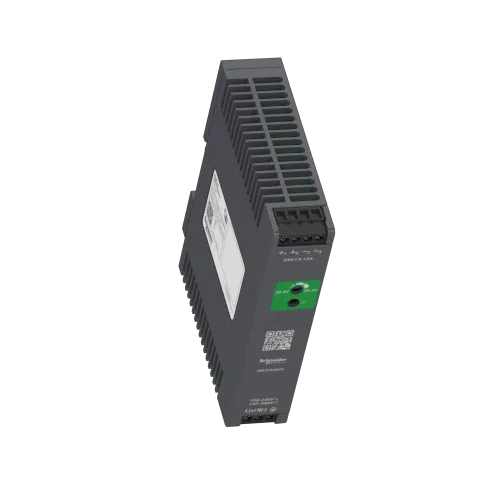 Блок питания оптимизированный 1ф 24В 3.1A ABLS1A24031