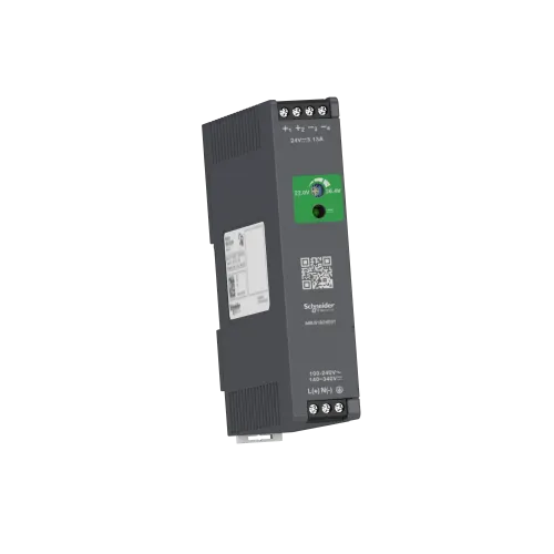 Блок питания оптимизированный 1ф 24В 3.1A ABLS1A24031