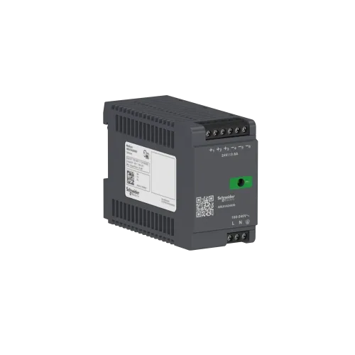 Блок питания оптимизированный 1ф 24В 3.8A ABLS1A24038