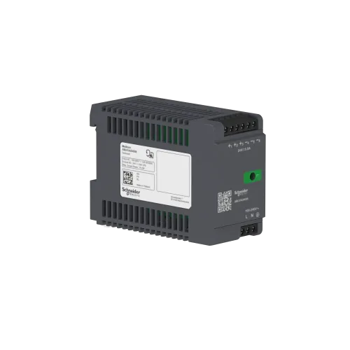 Блок питания оптимизированный 1ф 24В 3.8A ABLS1A24038