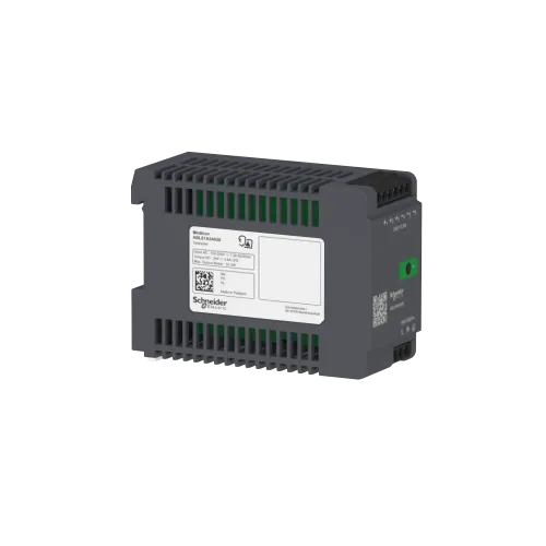Блок питания оптимизированный 1ф 24В 3.8A ABLS1A24038
