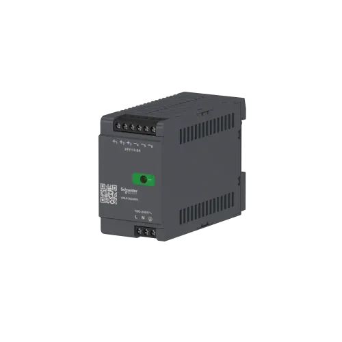 Блок питания оптимизированный 1ф 24В 3.8A ABLS1A24038