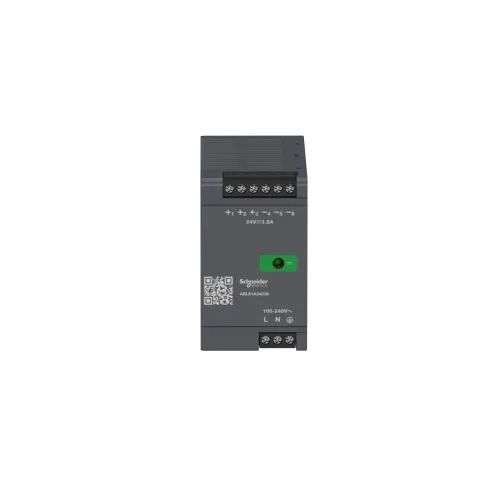 Блок питания оптимизированный 1ф 24В 3.8A ABLS1A24038