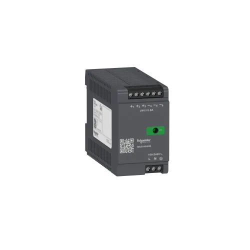 Блок питания оптимизированный 1ф 24В 3.8A ABLS1A24038