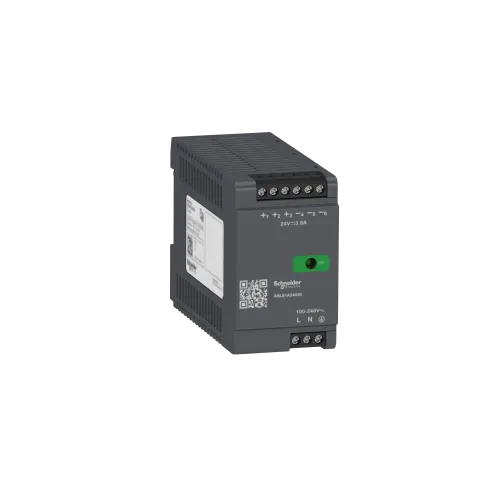 Блок питания оптимизированный 1ф 24В 3.8A ABLS1A24038