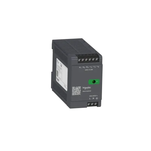 Блок питания оптимизированный 1ф 24В 3.8A ABLS1A24038